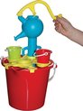 foto van Androni Emmer met waterpomp