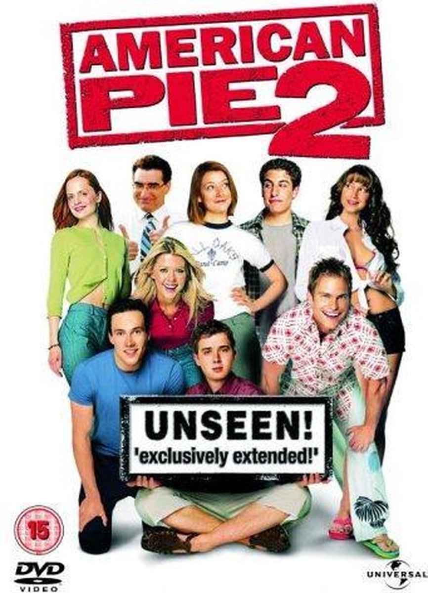 American Pie