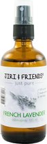 Jiri & Friends Spray voor Aroma Therapie French Lavender