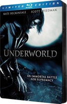 Underworld (Limited Metal Edition Blu-ray)