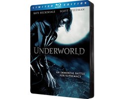 Underworld (Limited Metal Edition Blu-ray)