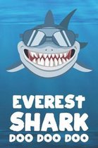 Everest - Shark Doo Doo Doo