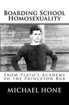 Boarding School Homosexuality