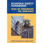 NAHB-OSHA Scaffold Safety Handbook, English-Spanish