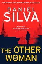 The Other Woman The heartstopping spy thriller from the New York Times bestselling author 192 POCHE