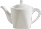 True Life theepot