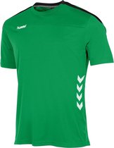 hummel Valencia Sportshirt Unisex - Maat XL