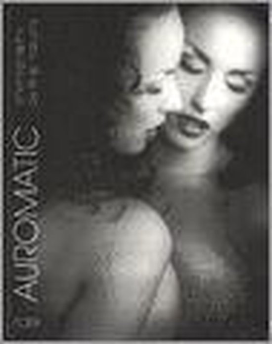 Auromatic - cover