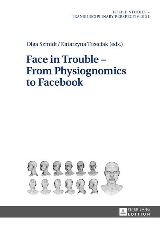 Polish Studies – Transdisciplinary Perspectives 21 - Face  ... - cover