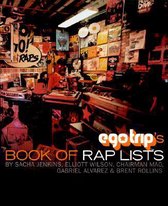 Egotrip's Book of Rap Lists