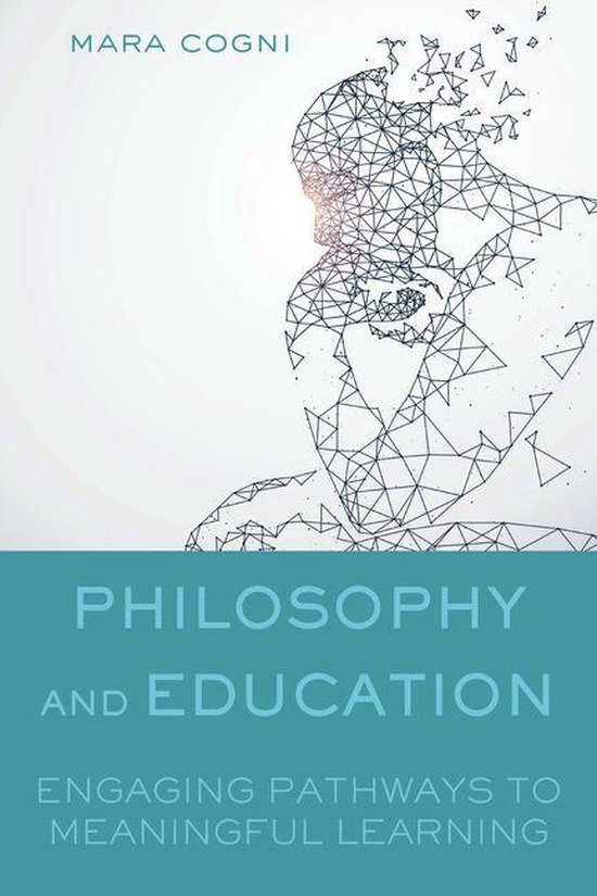 Philosophy and Education - cover
