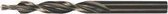 Meerfasen trapboor Type N HSS DIN 8374 M8, 90° FORMAT