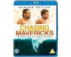Chasing Mavericks