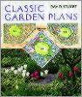 Classic Garden Plans