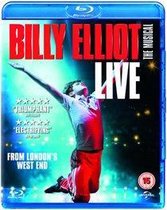 Billy Elliot: The Musical BLU-RAY