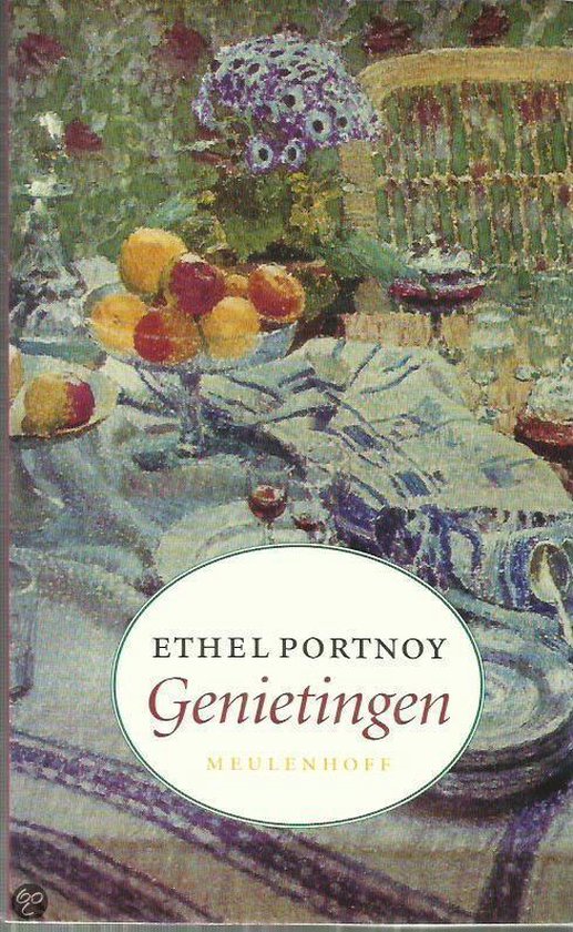 Genietingen - cover
