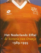 Nederlands elftal 1989-1995