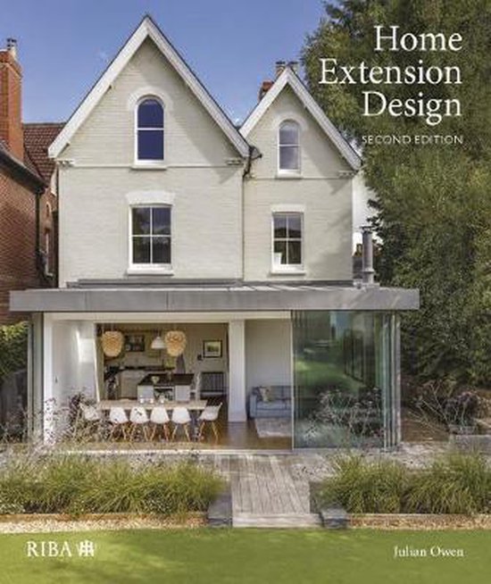 Home Extension Design