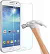 Dolce Vita Tempered Glass Screenprotector Samsung Galaxy Alpha