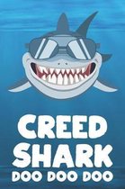 Creed - Shark Doo Doo Doo