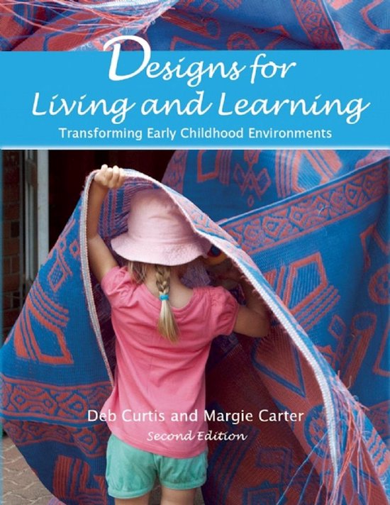 Designs for Living and Learning, Second Edition - cover