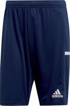 Pantalon de sport adidas T19 - Taille XXL - Homme - navy