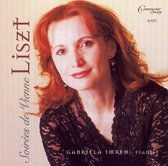 Liszt: Soirées de Vienne