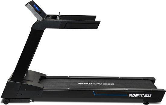 Flow Fitness T3i Loopband