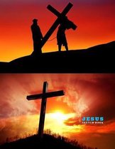 Jesus Sketch Book