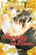 Stepping on Roses 3 - Stepping on Roses, Vol. 3