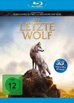 Wei, L: Der letzte Wolf