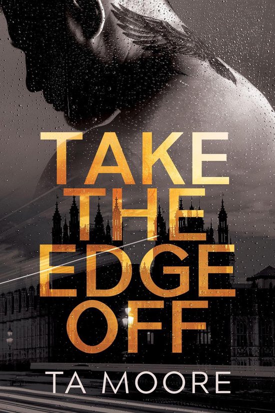 Take the Edge Off (ebook), TA Moore 9781644051795 Boeken
