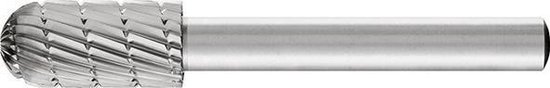 Freesstift HSS C0616/Vertanding 3 6mm, 6x16mm Rüggeberg