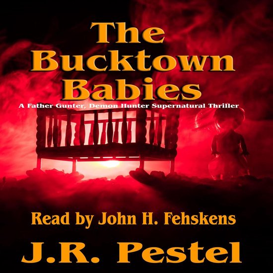 Bucktown Babies, The - cover