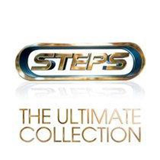 The Ultimate Collection