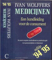 Medicijnen editie 94/95