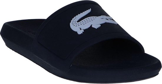 lacoste slipper heren