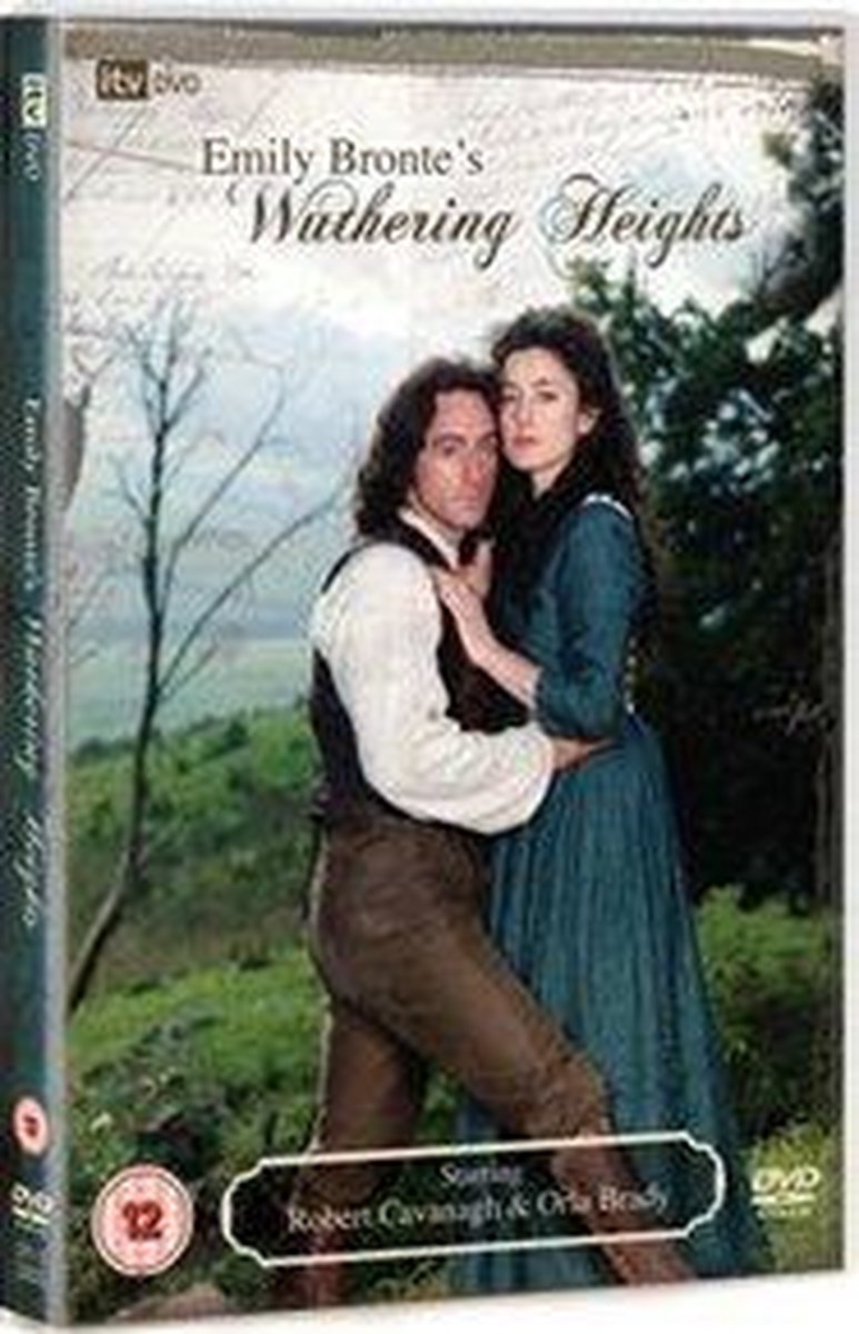 Wuthering Heights - Movie