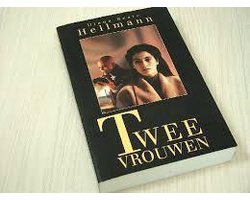 Twee vrouwen