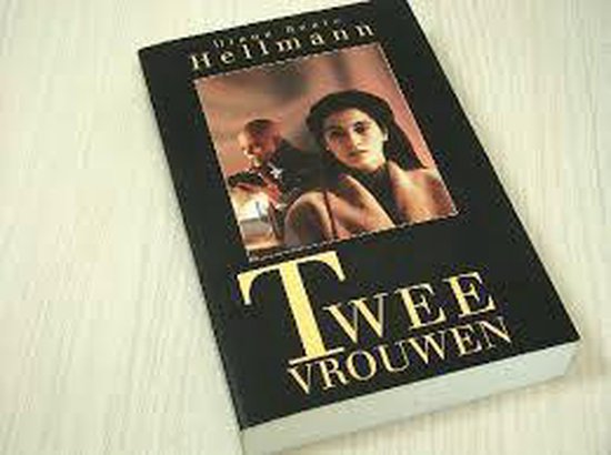 Twee vrouwen
