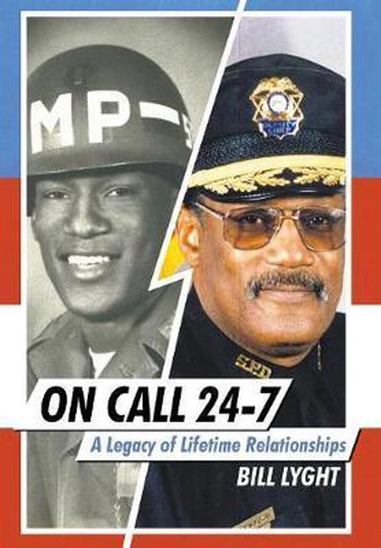 On Call 247, Bill Lyght 9781645843535 Boeken