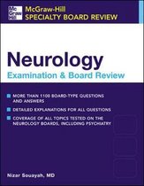 McGraw-Hill Specialty Board Review