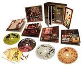 A Cabinet Of Curiosities (Deluxe Edition)