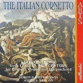 The Italian Cornetto / Doron David Sherwin, Andrea Marcon