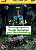 Gräns - Border (2018) [DVD]