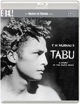 Tabu: Story Of The South Seas