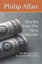 Articles from the New Physiocrats