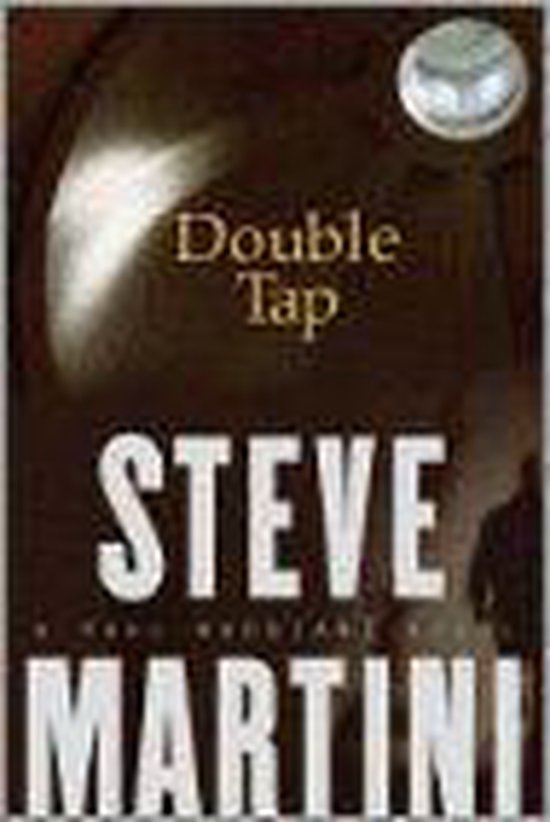 Double Tap - cover
