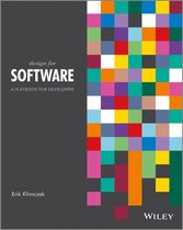 Design for Software