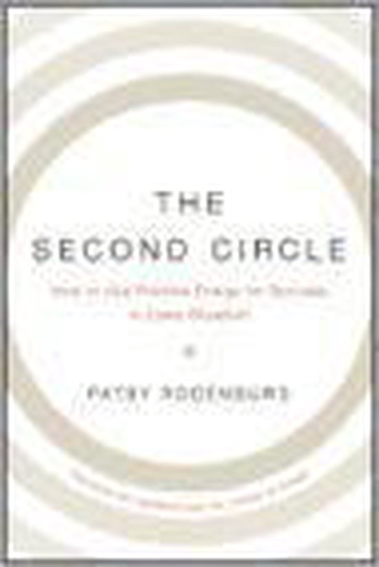 The Second Circle - cover
